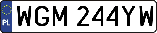 WGM244YW