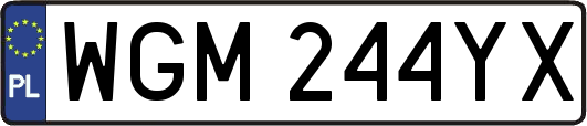 WGM244YX