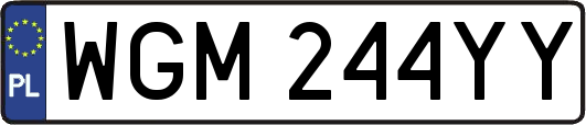 WGM244YY