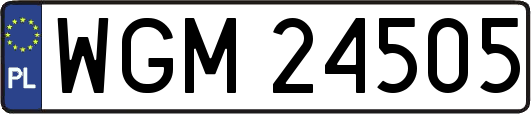 WGM24505