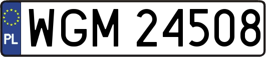WGM24508