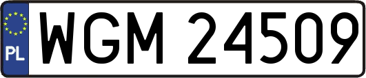 WGM24509