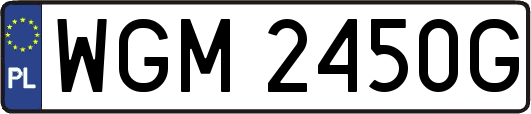 WGM2450G
