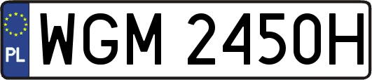 WGM2450H