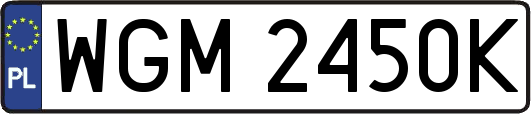 WGM2450K