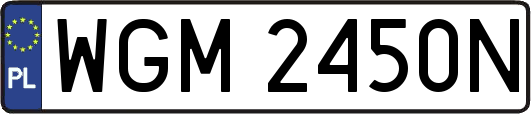 WGM2450N