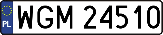 WGM24510