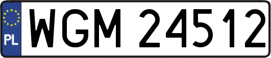 WGM24512