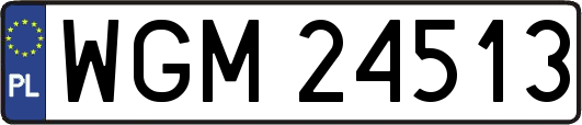 WGM24513