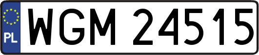 WGM24515