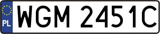 WGM2451C