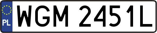 WGM2451L