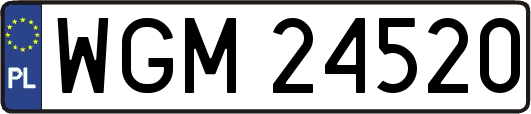 WGM24520