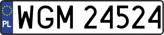 WGM24524