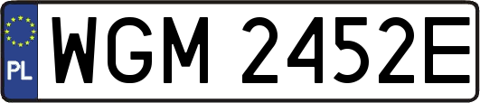 WGM2452E