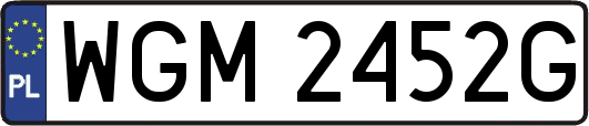 WGM2452G
