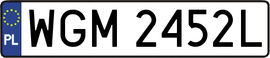 WGM2452L
