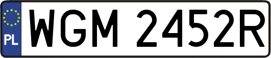 WGM2452R