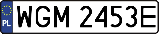 WGM2453E
