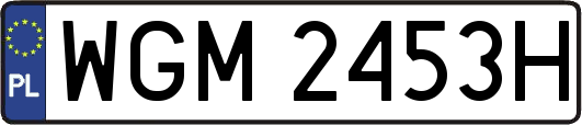 WGM2453H