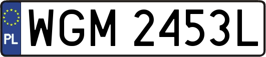 WGM2453L