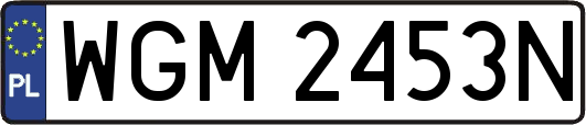WGM2453N