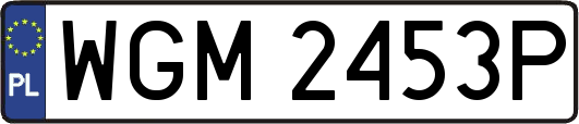 WGM2453P