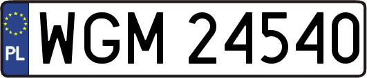 WGM24540
