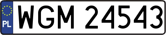 WGM24543