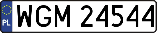 WGM24544