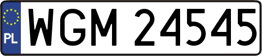 WGM24545