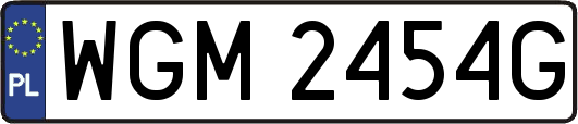WGM2454G