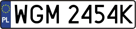 WGM2454K