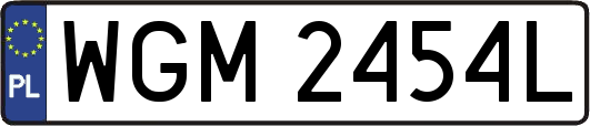 WGM2454L