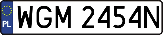WGM2454N