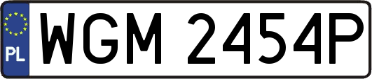 WGM2454P
