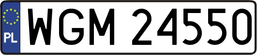 WGM24550