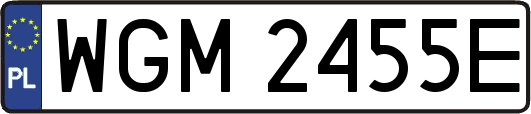 WGM2455E