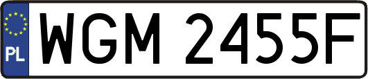 WGM2455F