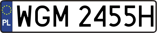 WGM2455H