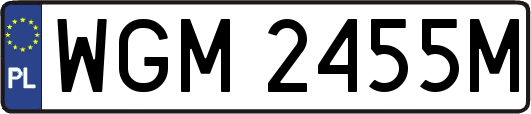 WGM2455M