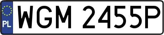 WGM2455P