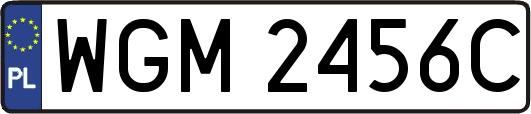 WGM2456C