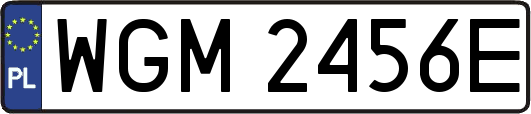 WGM2456E