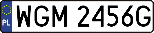 WGM2456G