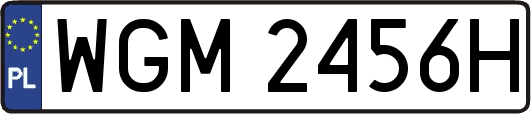 WGM2456H