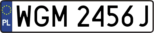 WGM2456J