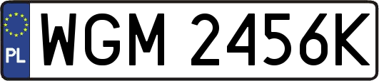 WGM2456K