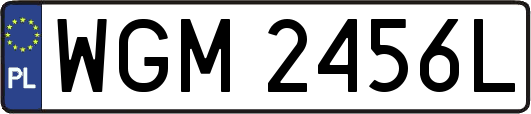 WGM2456L