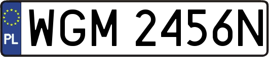 WGM2456N